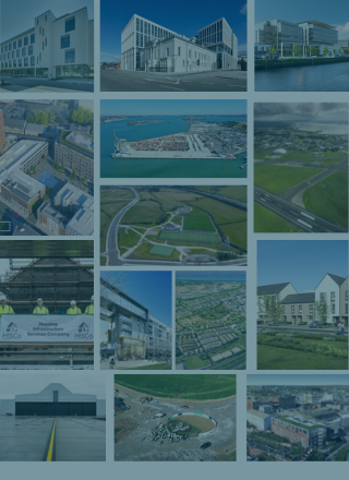 Housing and Enabling Investments