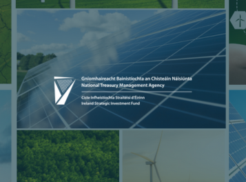 ISIF commits €278 million to 3 separate Climate investments
