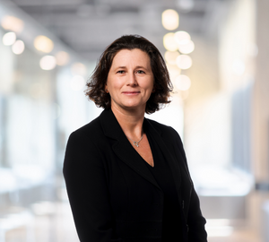 photo of Deborah Meghen
