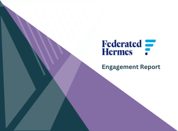 Q3 2025 - Public Engagement Report