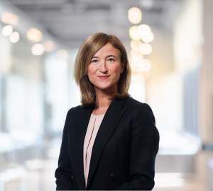 photo of Fiona Leheny