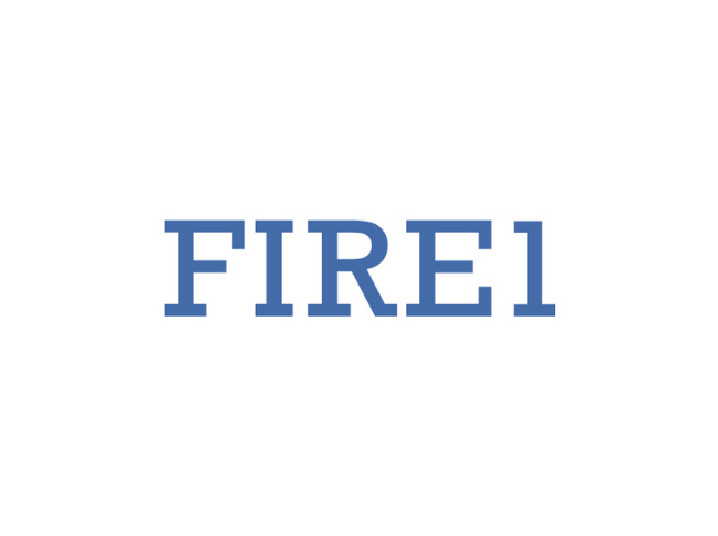 Foundry Innovation & Research 1 Limited (Fire 1)