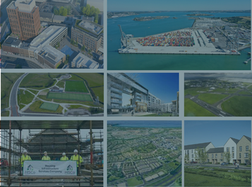 ISIF announces €229m series of investments to accelerate delivery of new homes