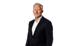 Paul Saunders