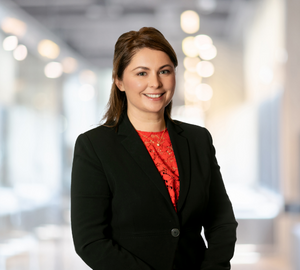 photo of Sarah Hickey