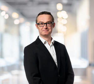 photo of Sean Mulvany