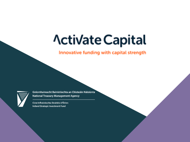 Activate Capital