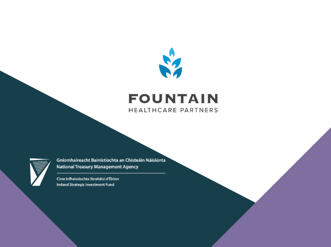 ISIF Supporting Leaders in Life Sciences