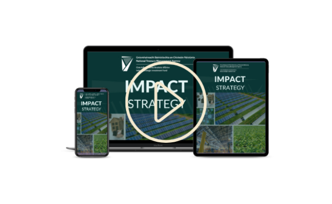 ISIF Impact Strategy