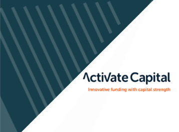 Activate Capital