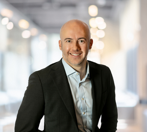 photo of Brian O'Connor
