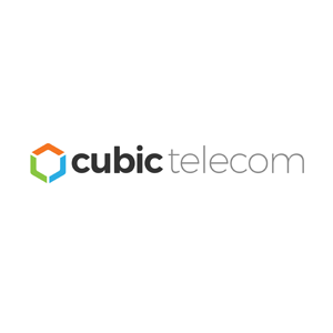 Cubic Telecom