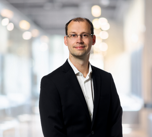 photo of Mikael Langstrom