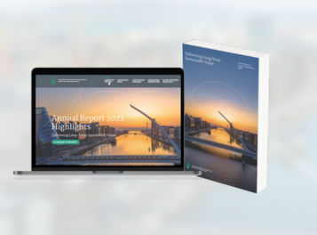 Ireland Strategic Investment Fund - 2022 Results