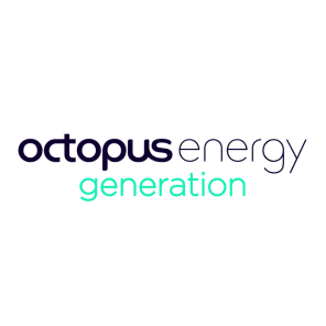 Octopus Energy Generation