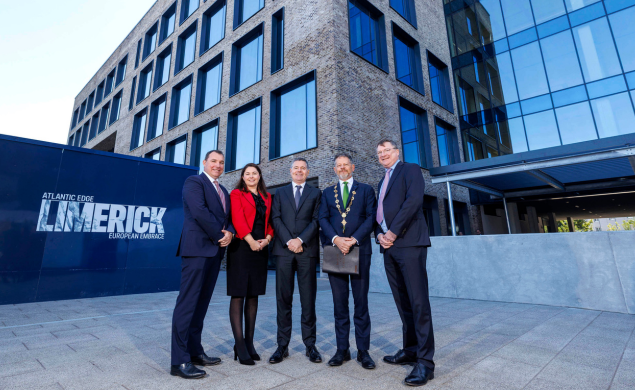 One Opera Square demonstrates value of strategic partnership in helping unlock regional potential