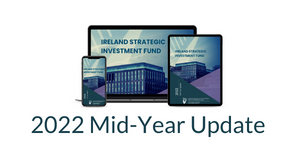 2022 Mid-Year update including FY 2021 Economic Impact Report