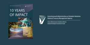 ISIF Impact Report