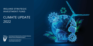ISIF Climate Update 2022