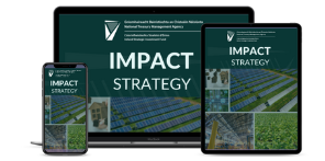 Ireland Strategic Investment Fund Impact Strategy