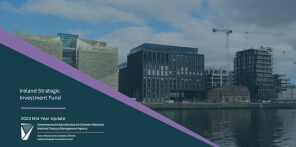 ISIF Mid Year Update 2023